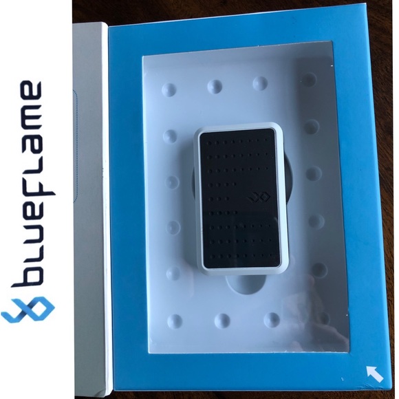 NWT - BlueFlame USB 2-Device Wall Charger - Factory Sealed - Picture 4 of 6